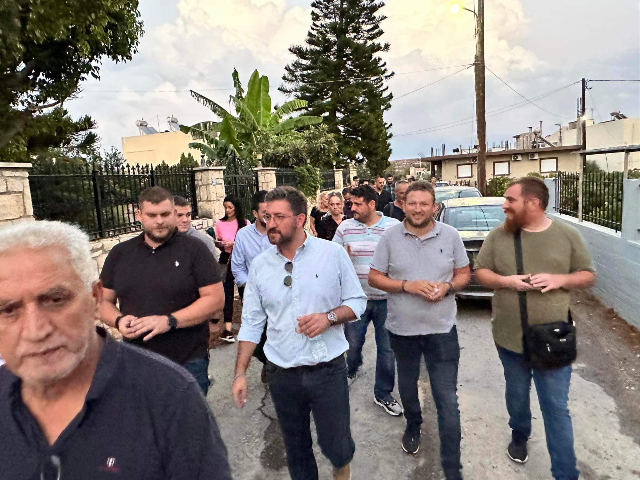 Μποκέας Τσαλικάκι