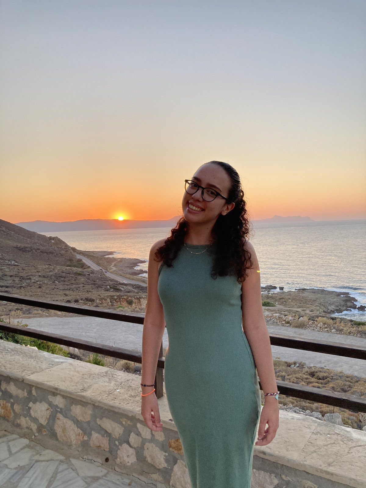 Πελαγία Τσικουδάκη