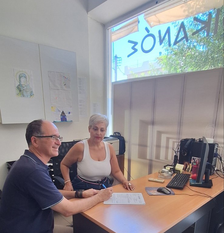 Σημαντικές δράσεις και συνεργασίες για τη Δημόσια Υγεία από το Δήμο Χερσονήσου