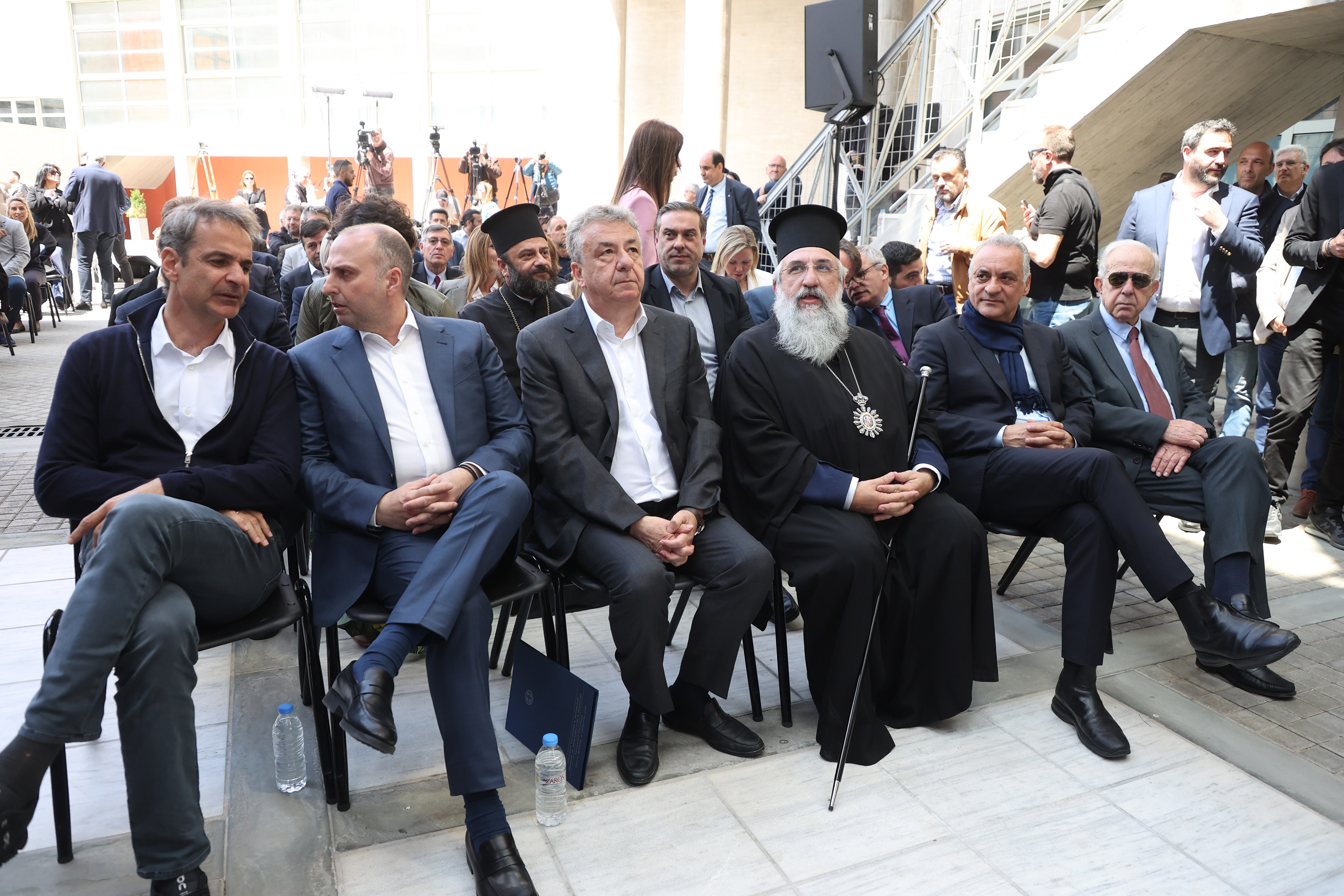 Λαμπρινός βοακ