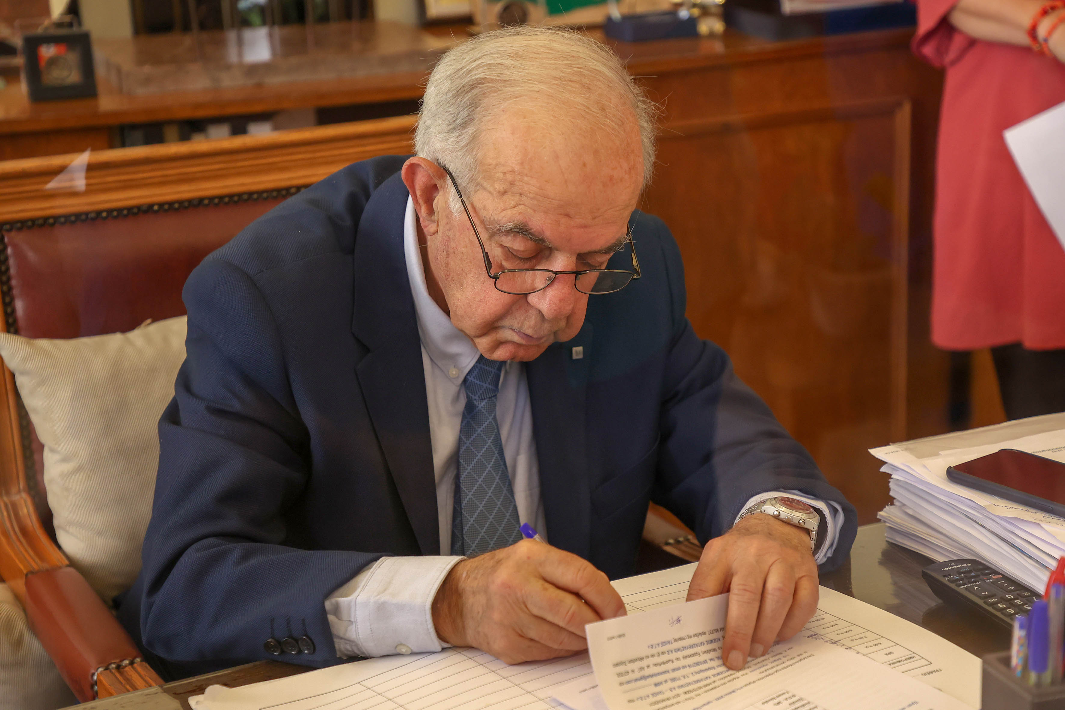 ασφαλτόστρωση