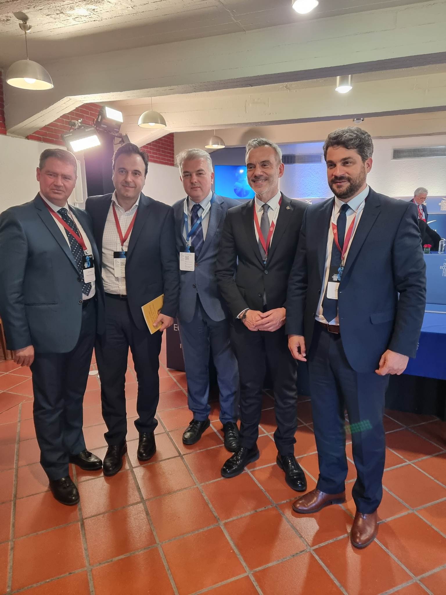 φόρουμ Δελφών