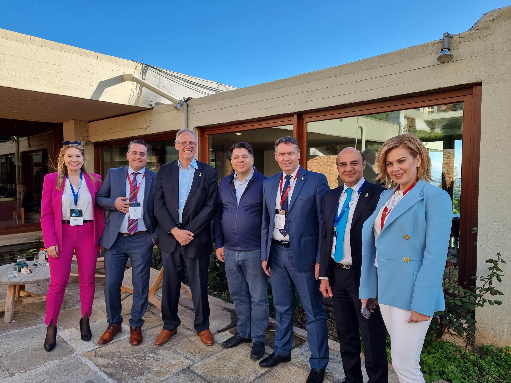 φόρουμ Δελφών