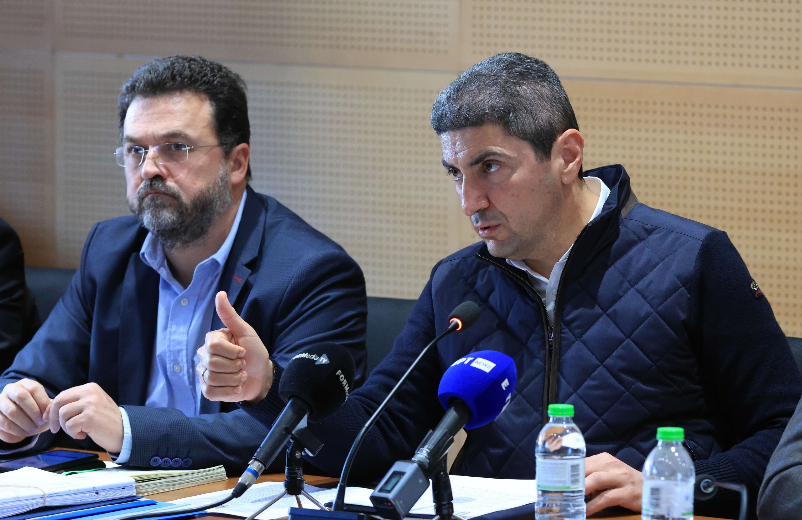 Μήνυμα σε κυκλώματα της αγοράς: «Δεν θα χαριστούμε σε κανέναν. Τίποτα δεν θα μείνει ατιμώρητο»