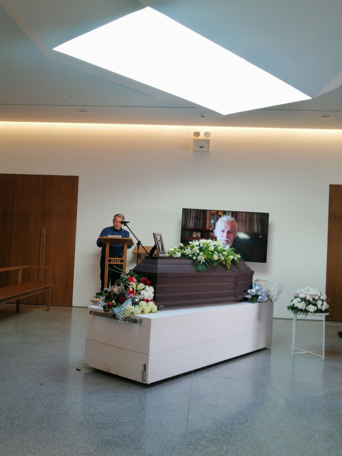 Νότης Μαυρουδής