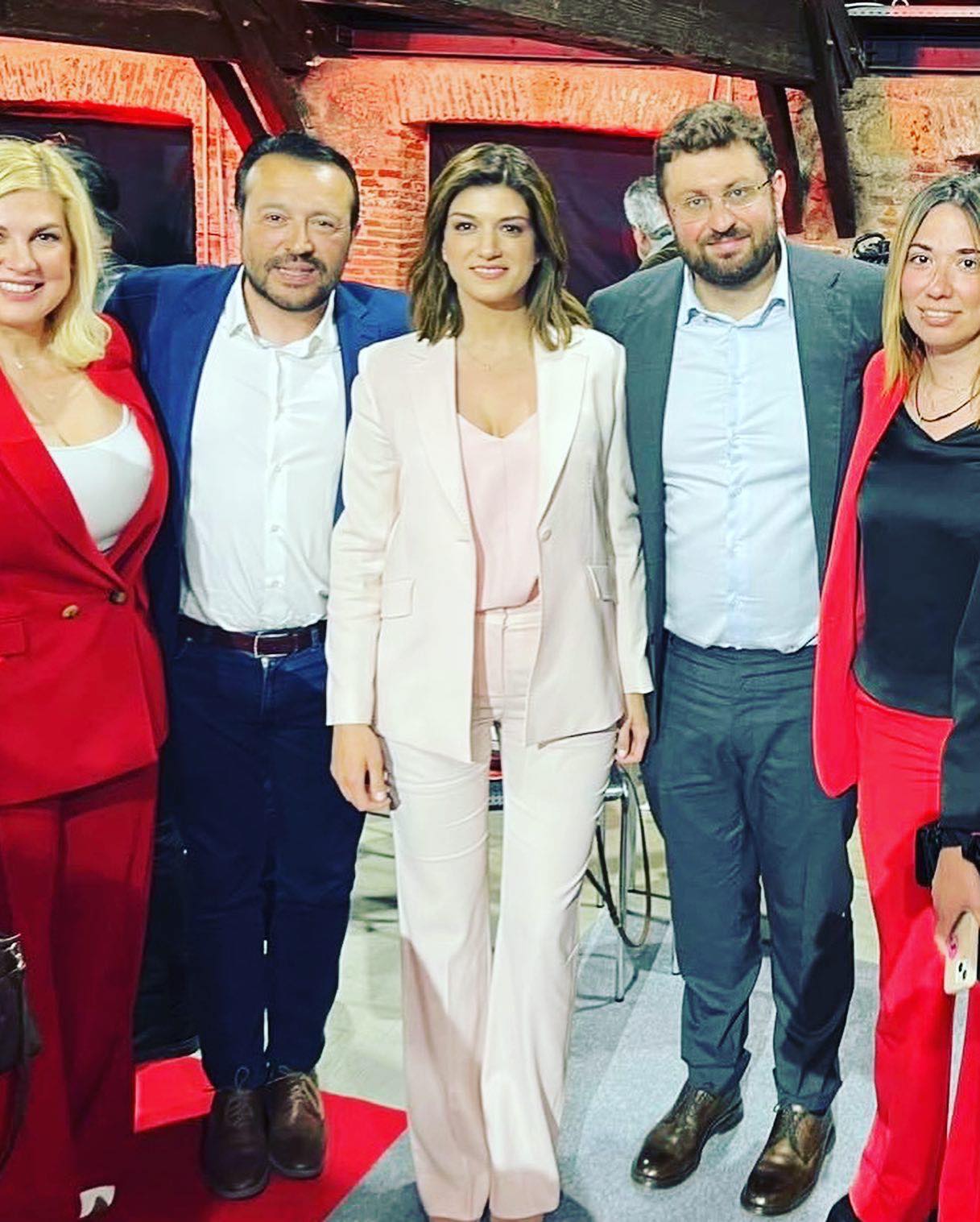 Φαίδρα Καρούτσου