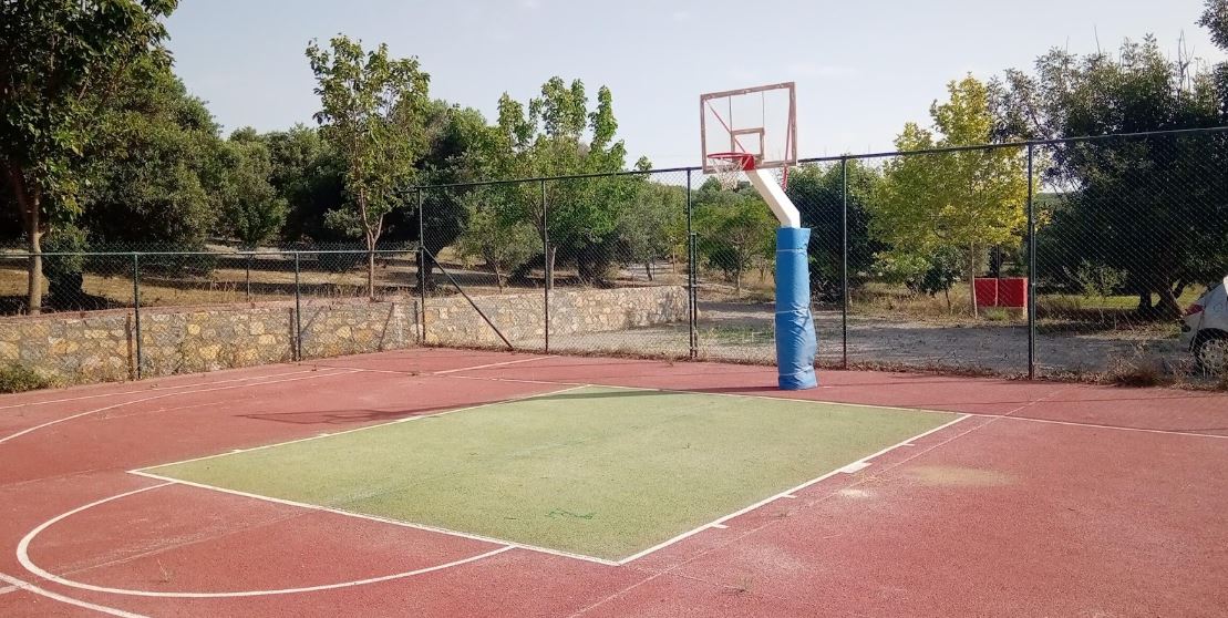 Αρχισαν οι εγγραφές στην κατασκήνωση της Αρχιεπισκοπής