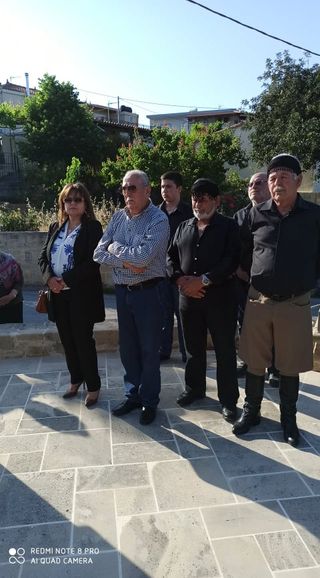 μαχη της Κρήτης