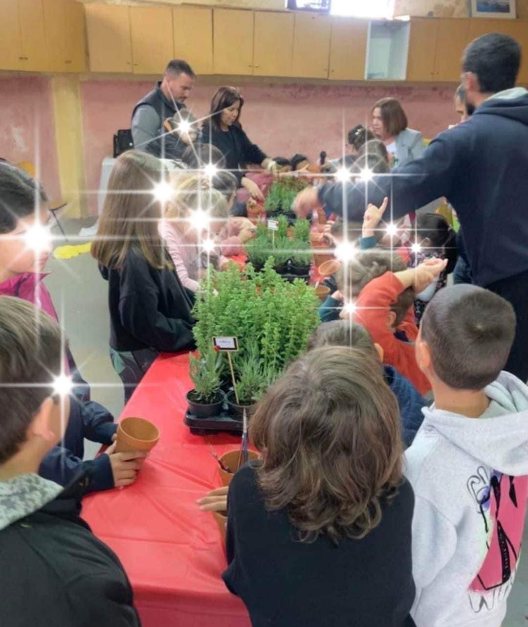 Πλατανιάς εκδηλώσεις Πάσχα Χανιά