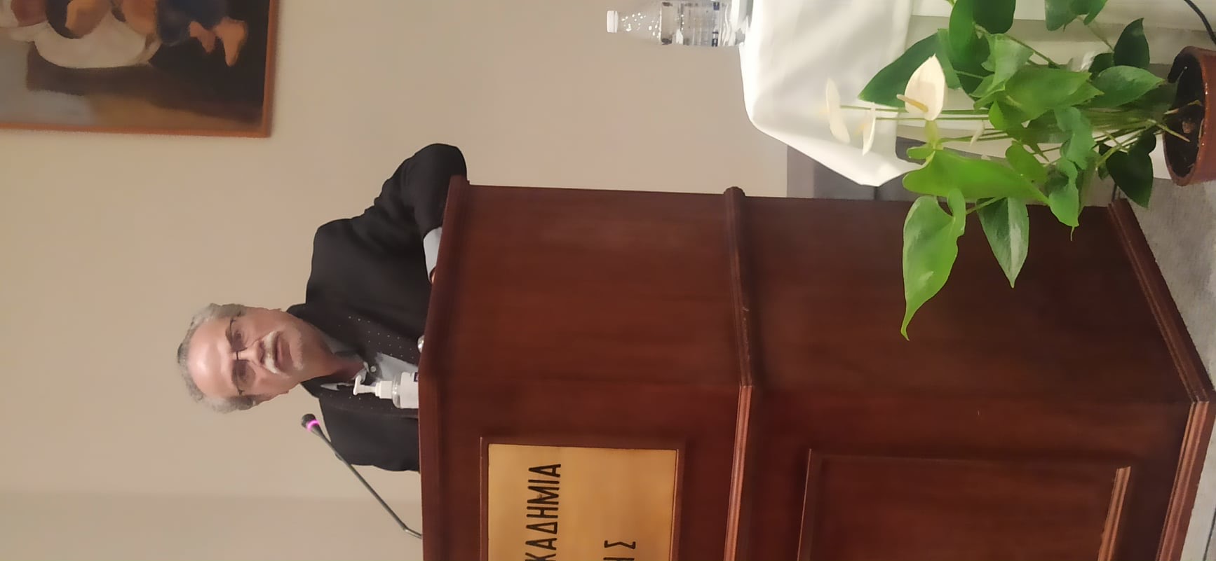  "Συναντήσεις ιστορίας 2024" στο Δήμο Πλατανιά