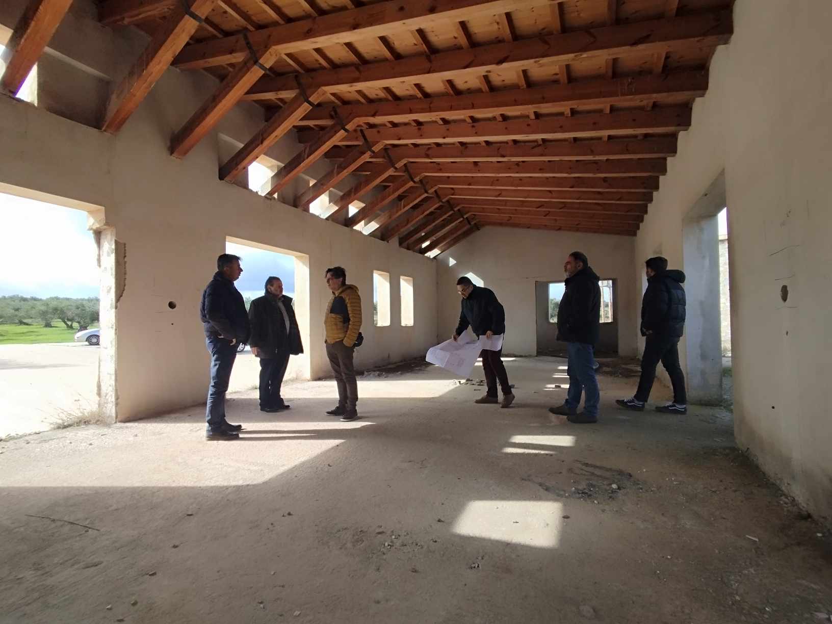 κεραμική θραψανό