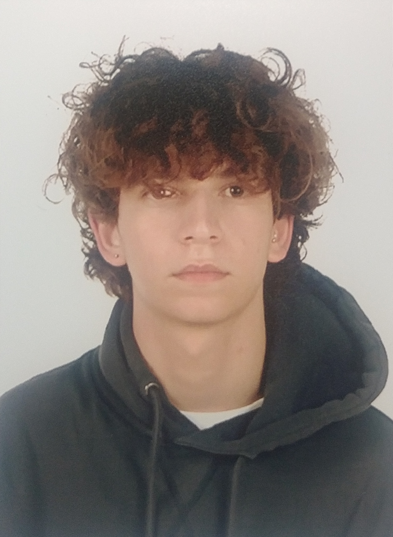 Γιώργος Χαιρέτης