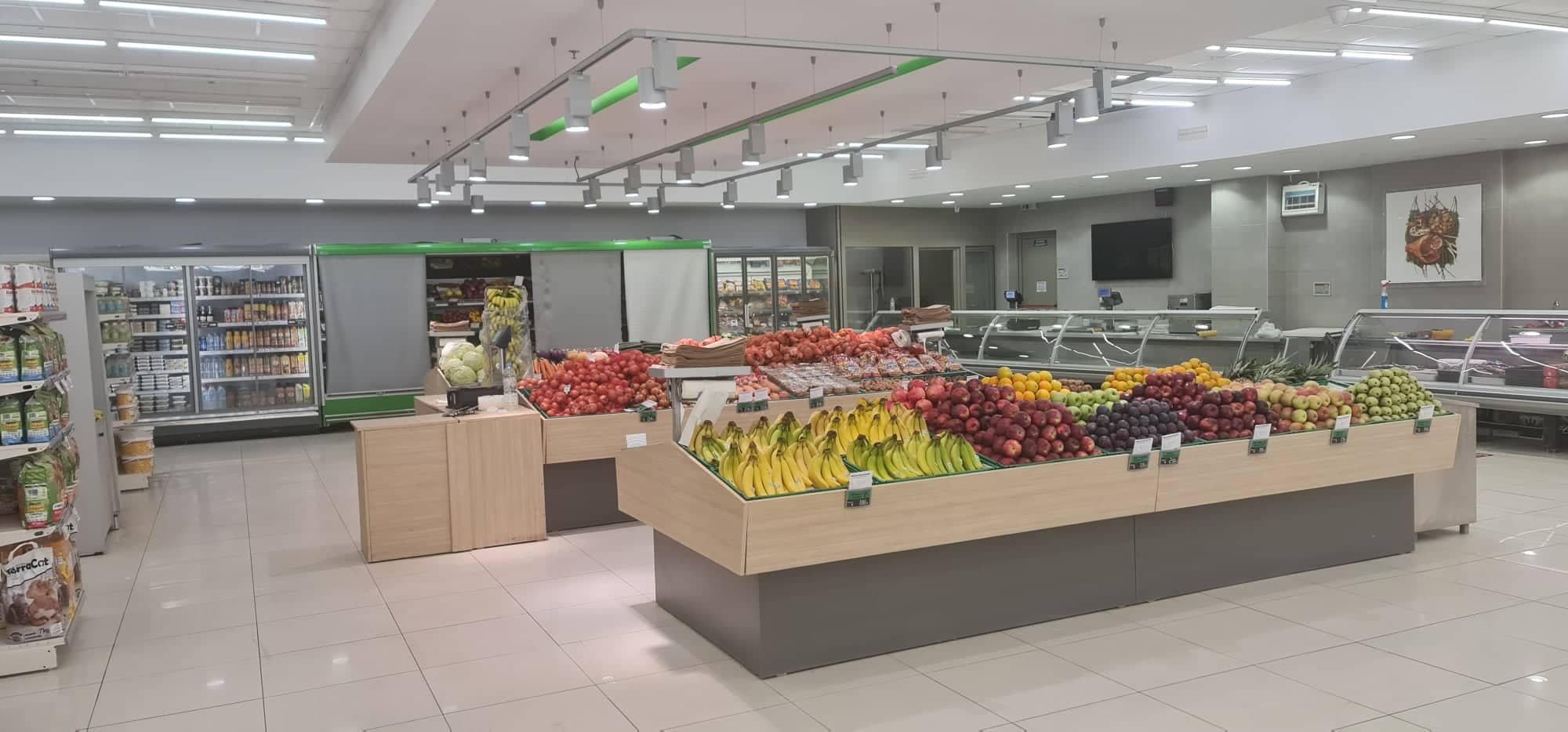 Χαλκιαδάκης Σητεία πλημμύρα