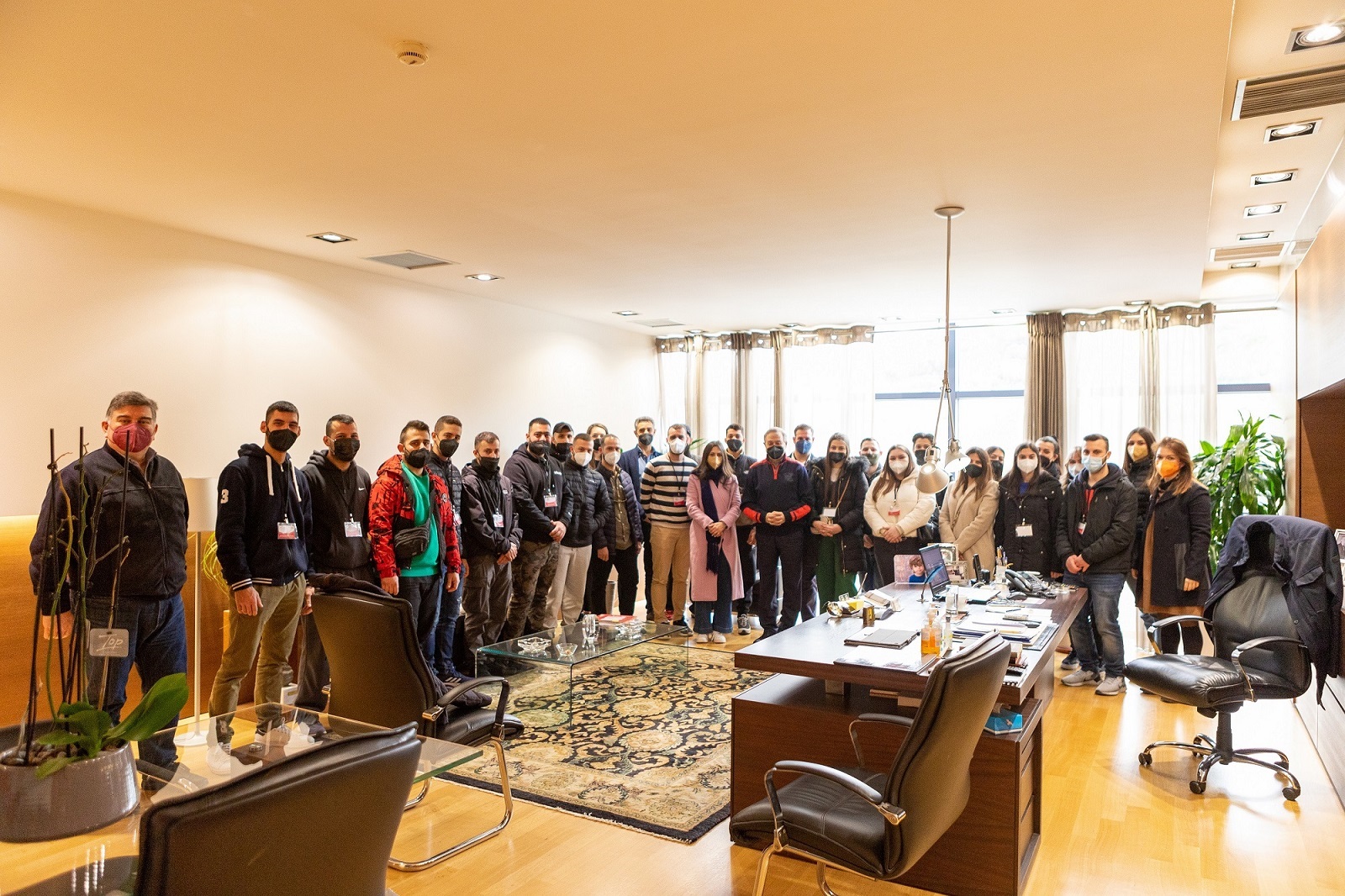 Χαλκιαδάκης νέοι