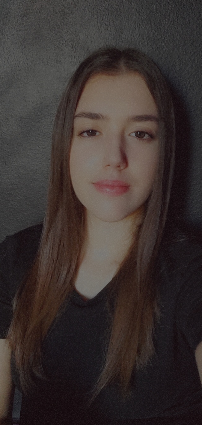 Ελευθερία Γεωργία Χατζηαθανασίου