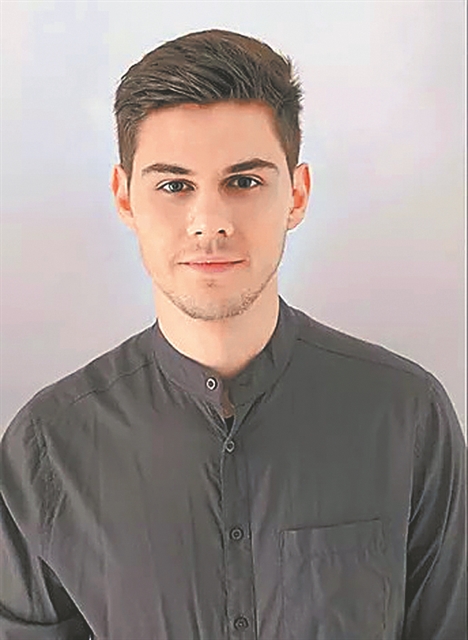 Χρήστος Αποστόλου