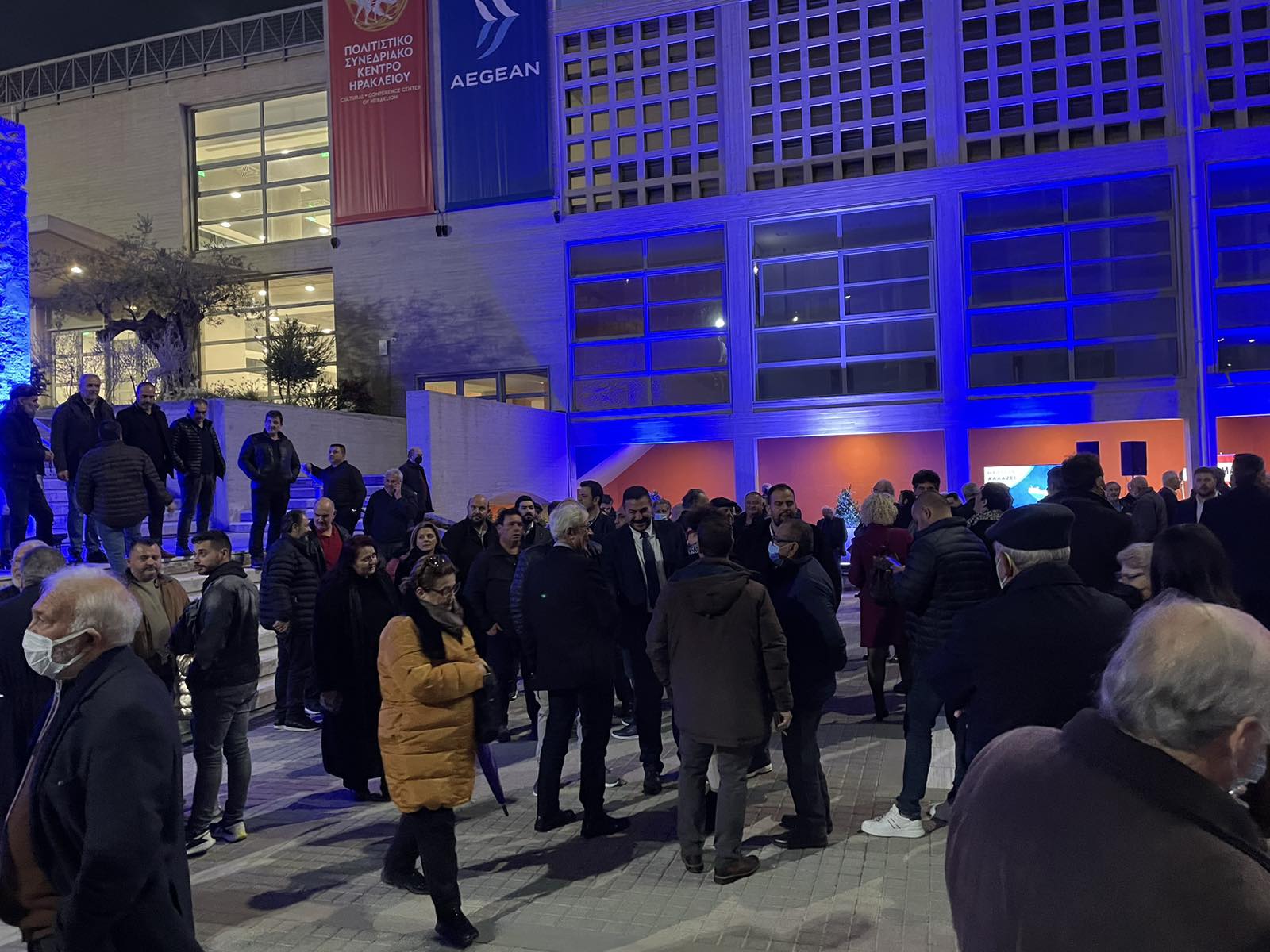 ομιλία μητσοτάκης πσκη