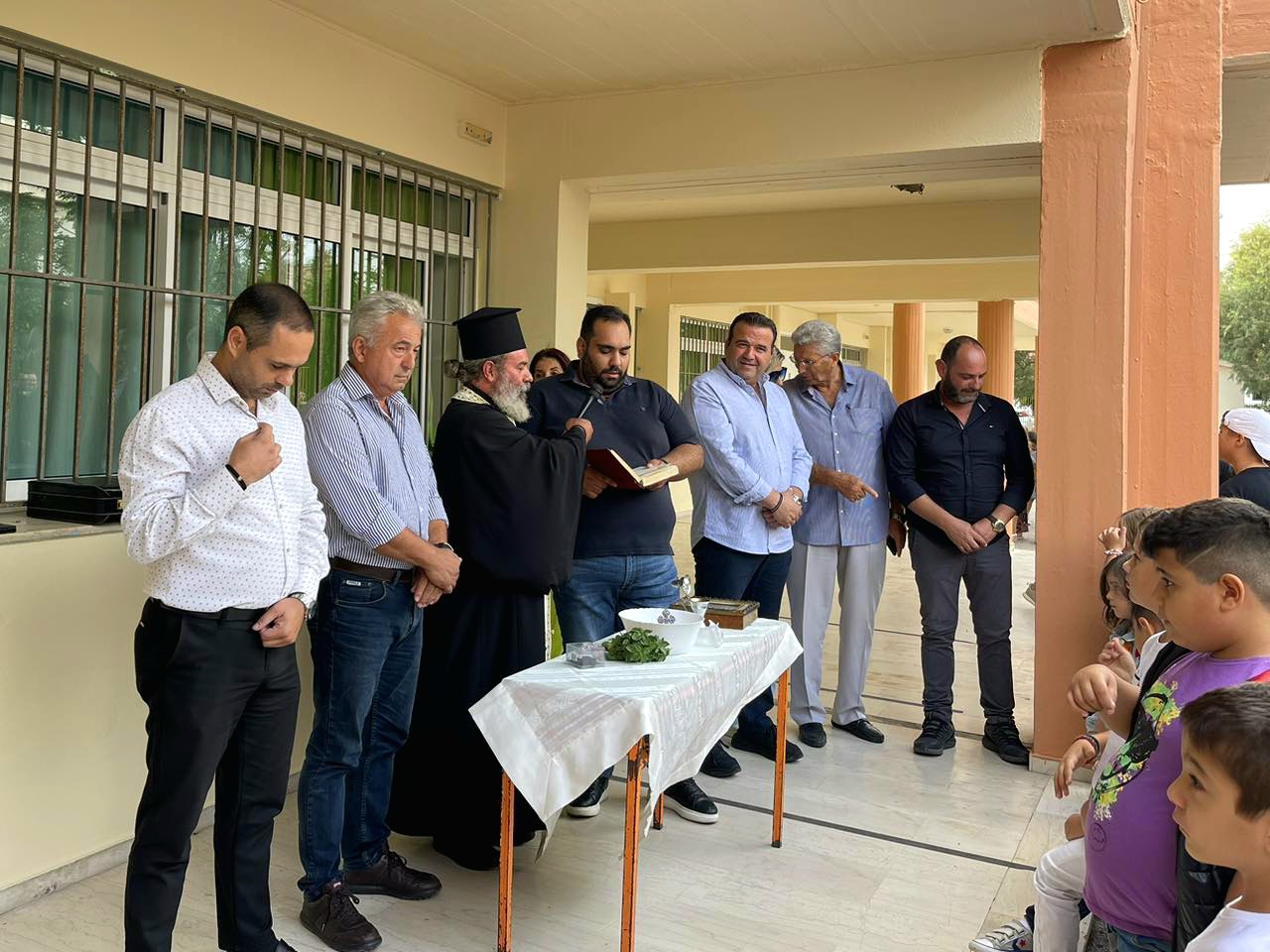 Πιτσικάκης