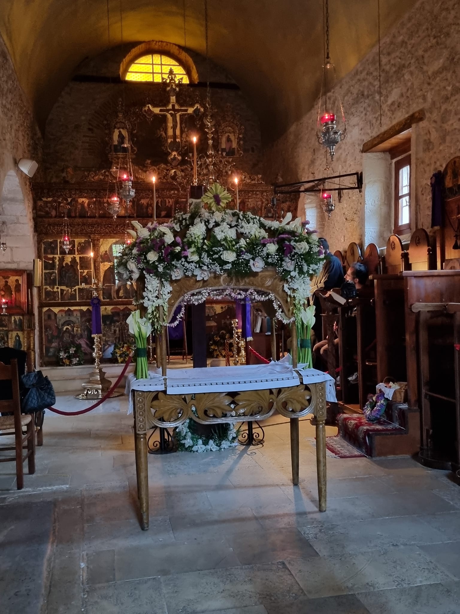 άγιος ματθαιος