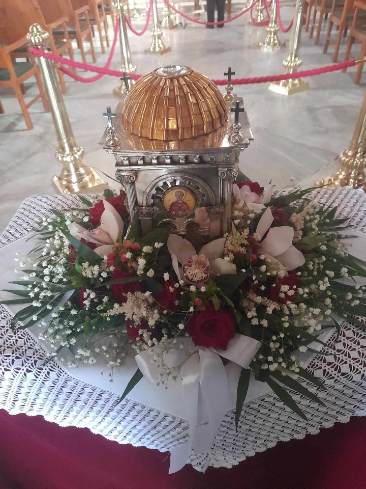 Φωτογραφία Ηρακλής Παχιαδάκης