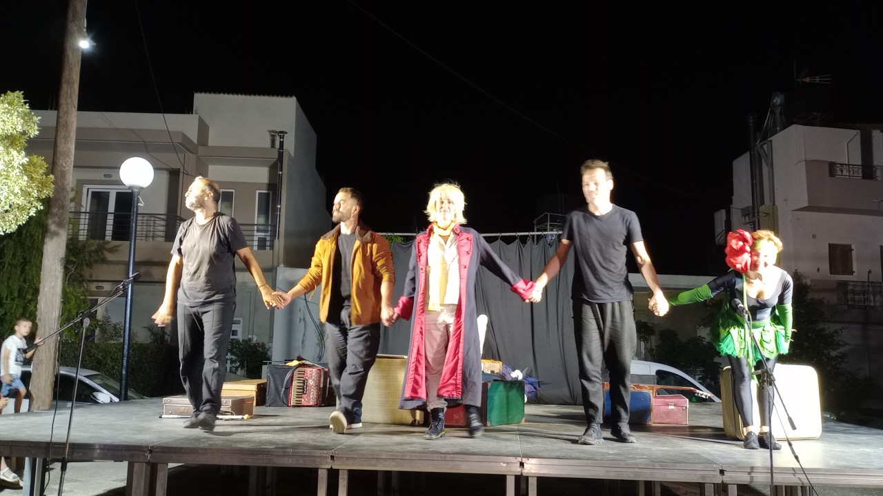 Αγία Αικατερίνη 