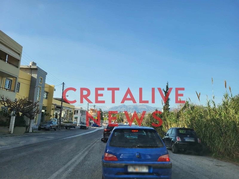 Το καθημερινό μαρτύριο του Αι Γιάννη Χωστού