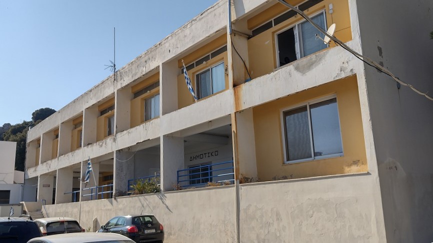 Προς ανανέωση η παραχώρηση ακινήτου του Ι.ΝΕ.ΔΙ.ΒΙ.Μ. στο Δήμο Οροπεδίου Λασιθίου