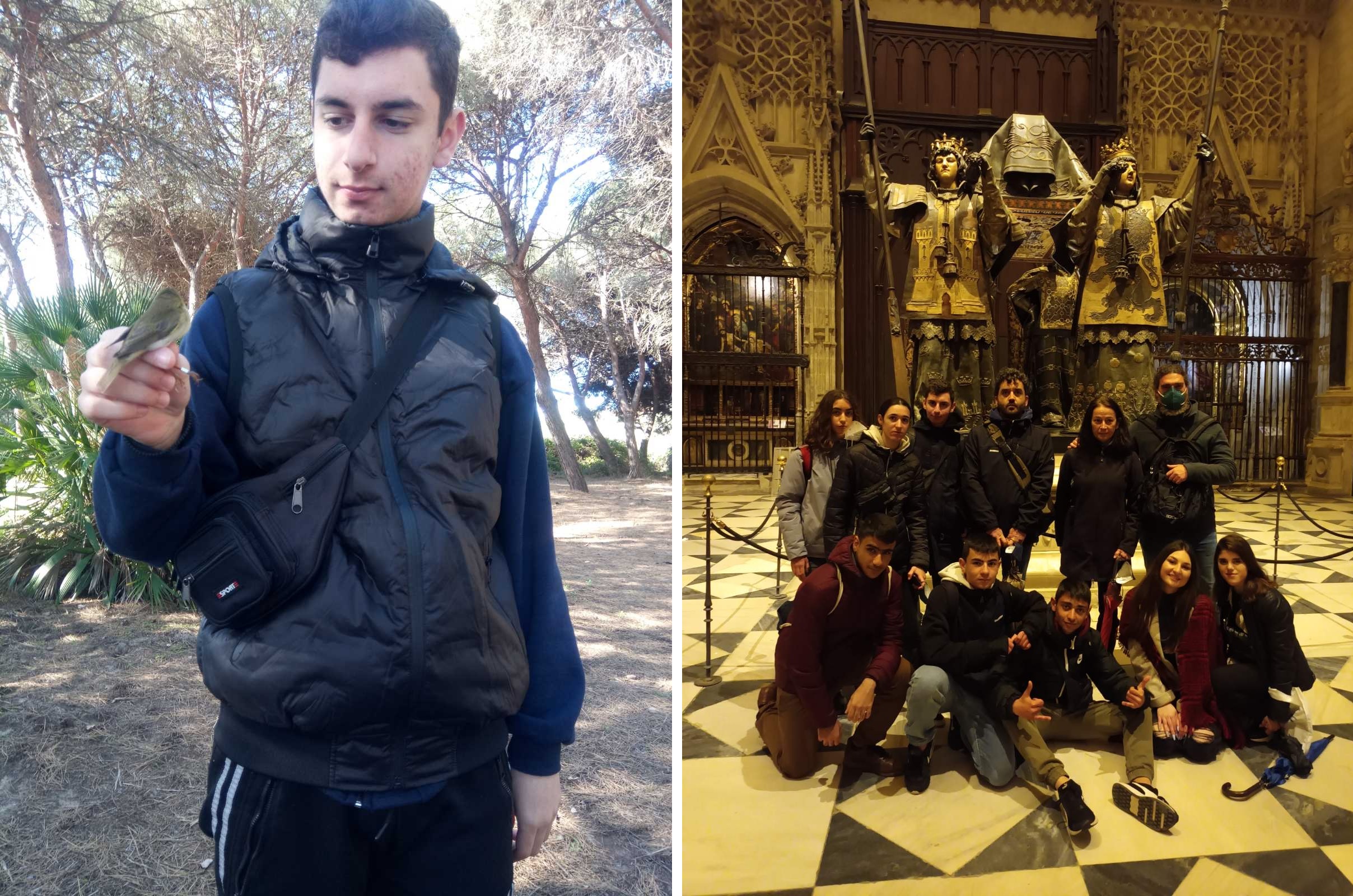 ανδαλουσια