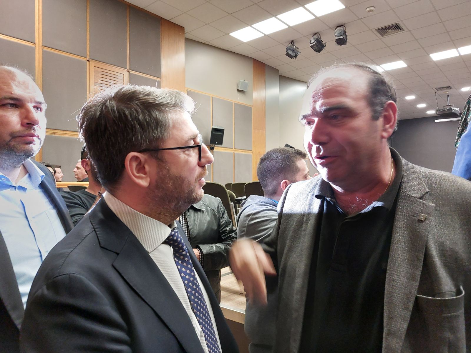 ανδρουλάκης