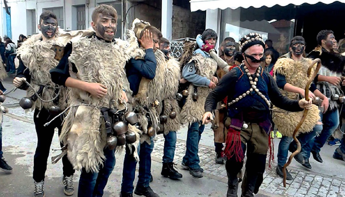 απόκριες αποκριγιώματα καρναβάλι γέργερη ηράκλειο κρήτη