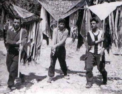 ασπροβδομάδα