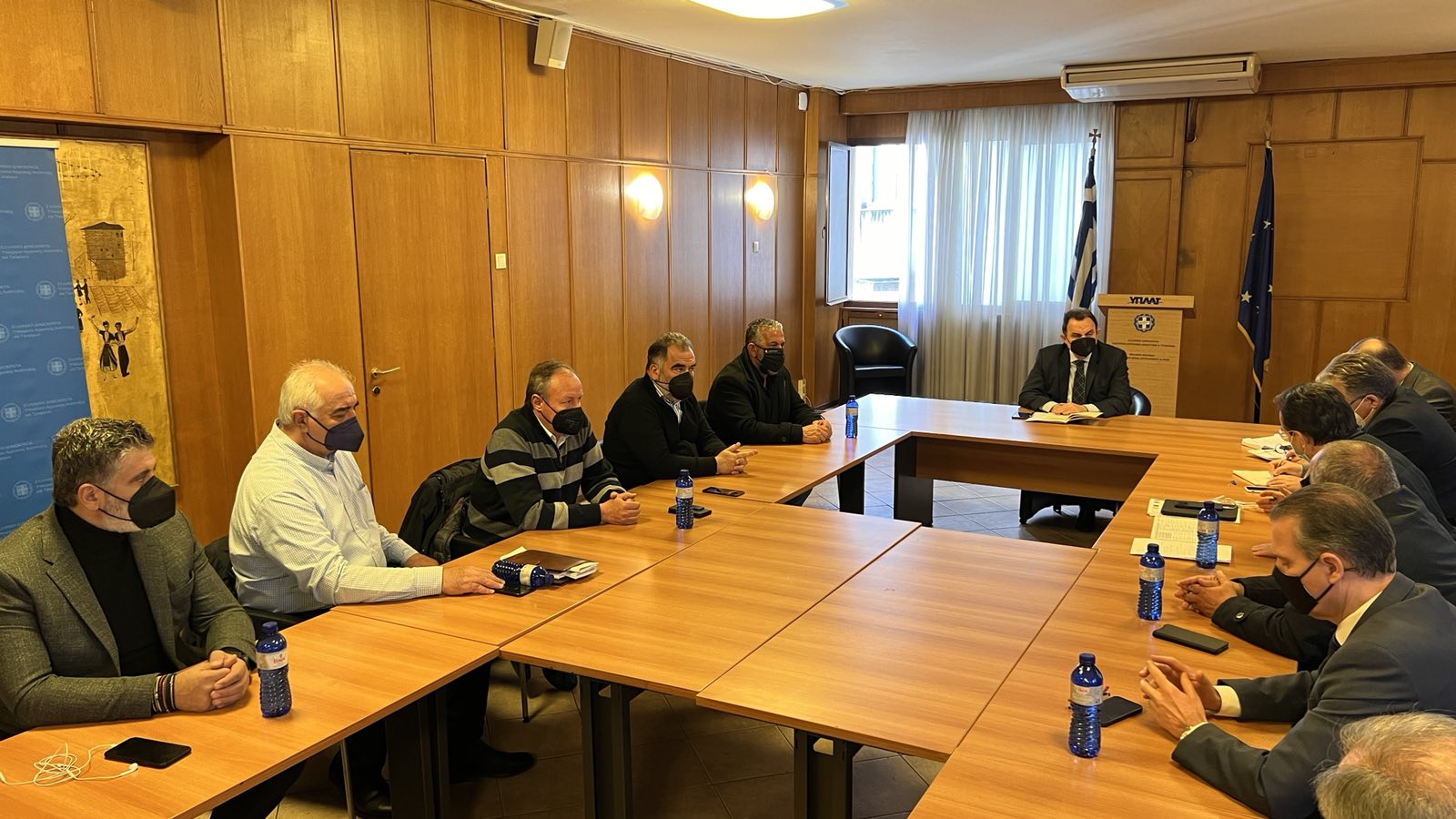 αγροτικης ανάπτυξης