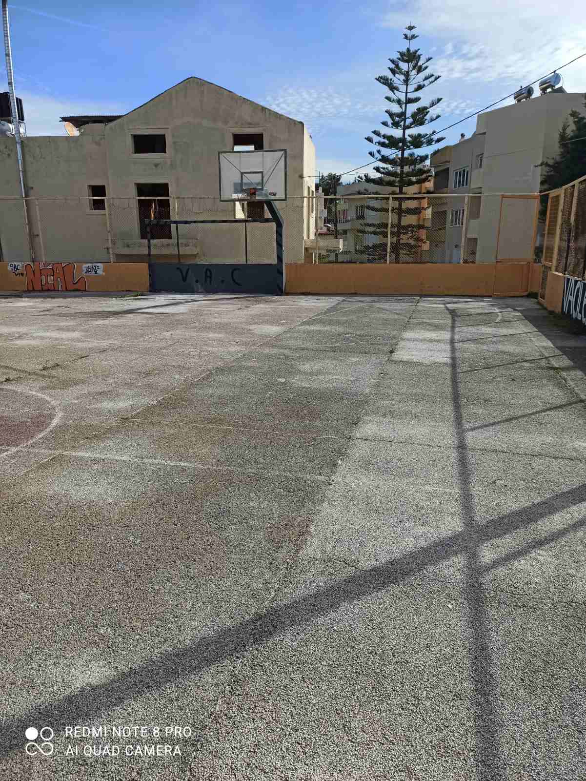 βασιλειές παιδική χαρά