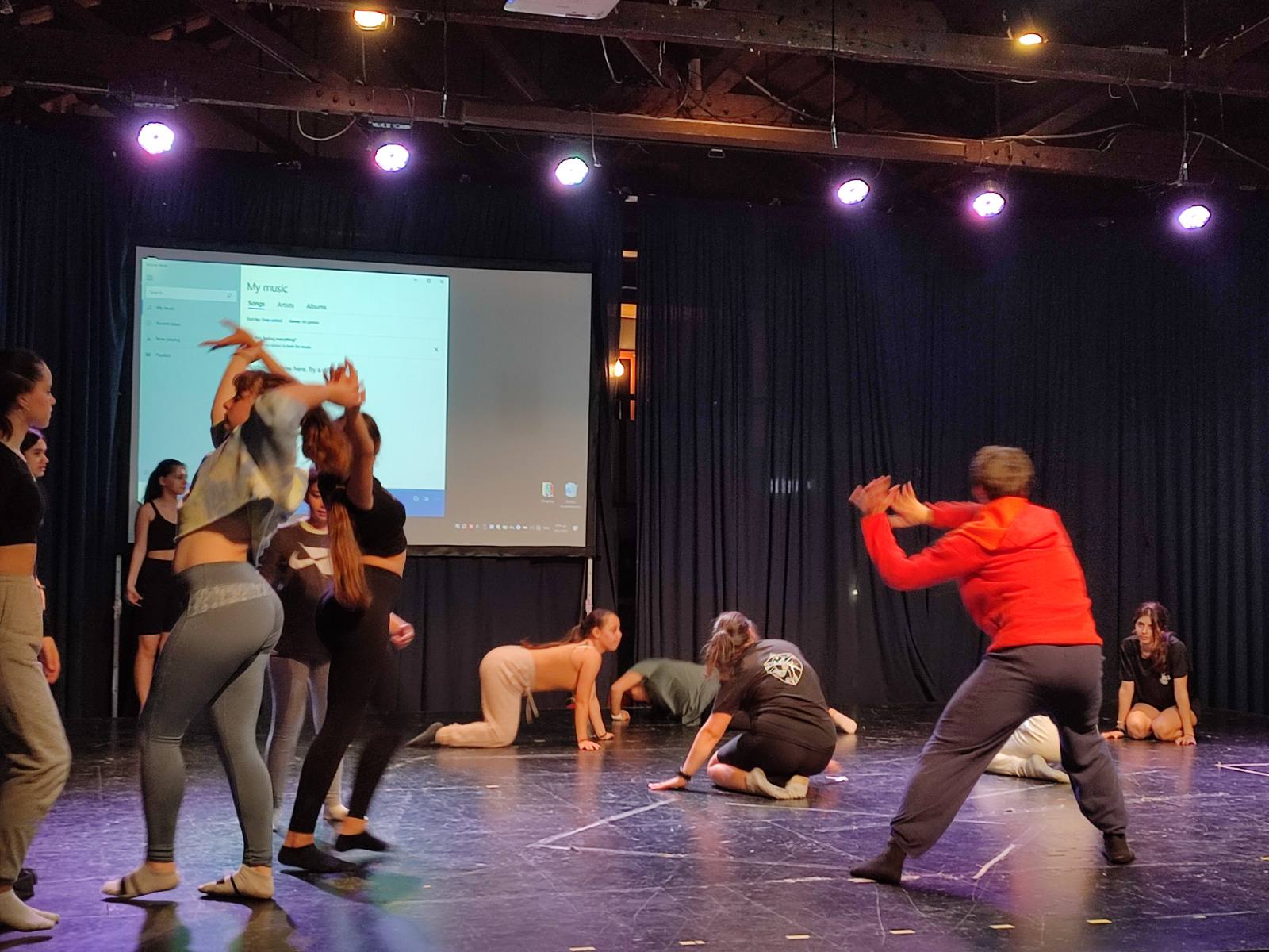 καλλιτεχνικό συμπόσιο