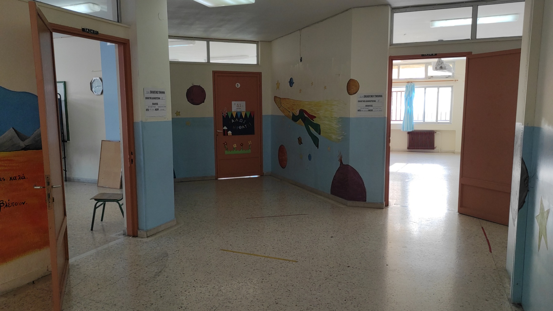 Ηράκλειο εκλογες