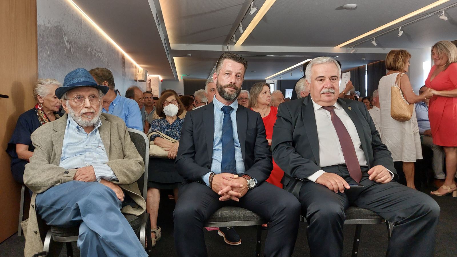 Καλοκαιρινός