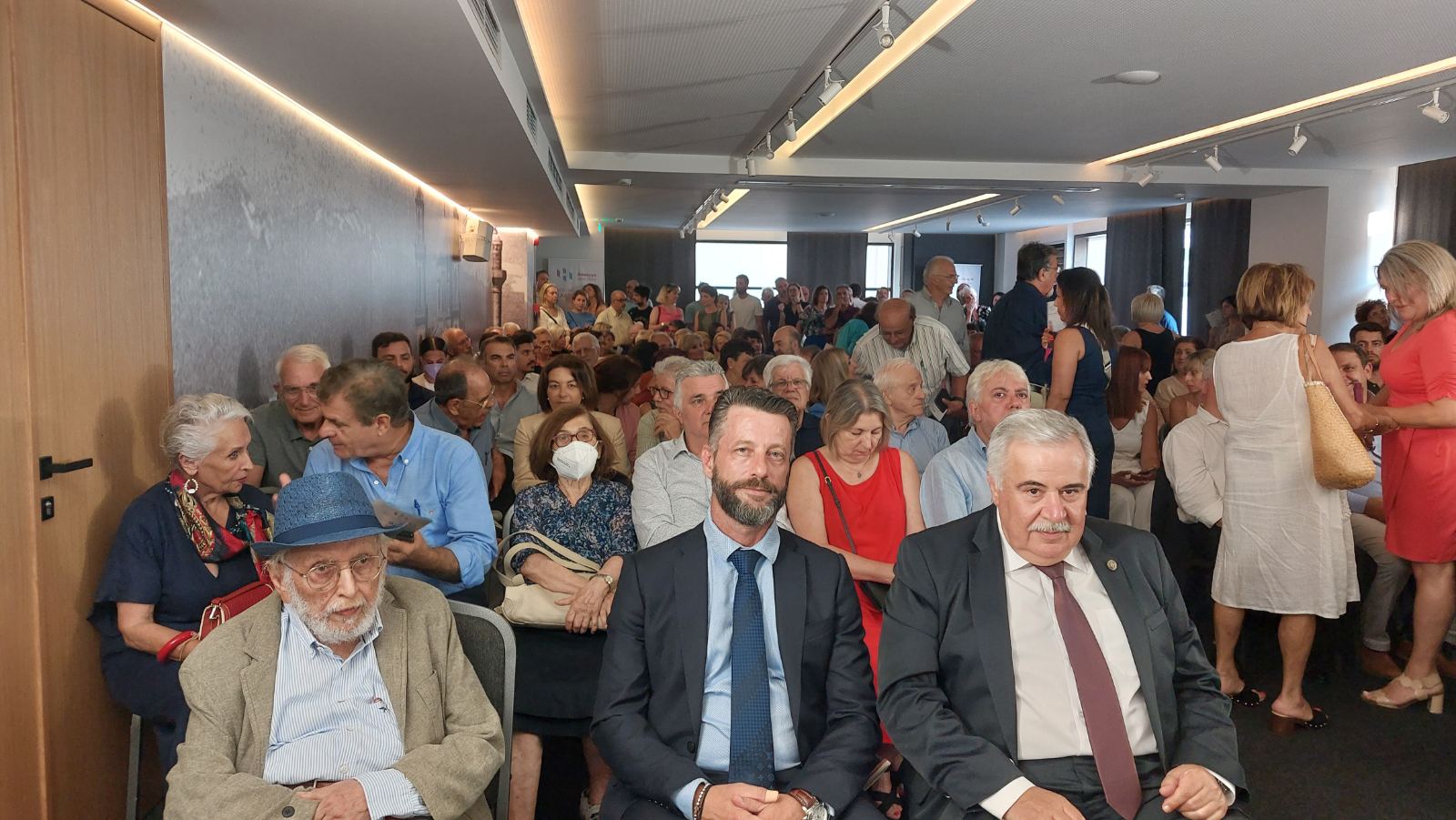 Καλοκαιρινός