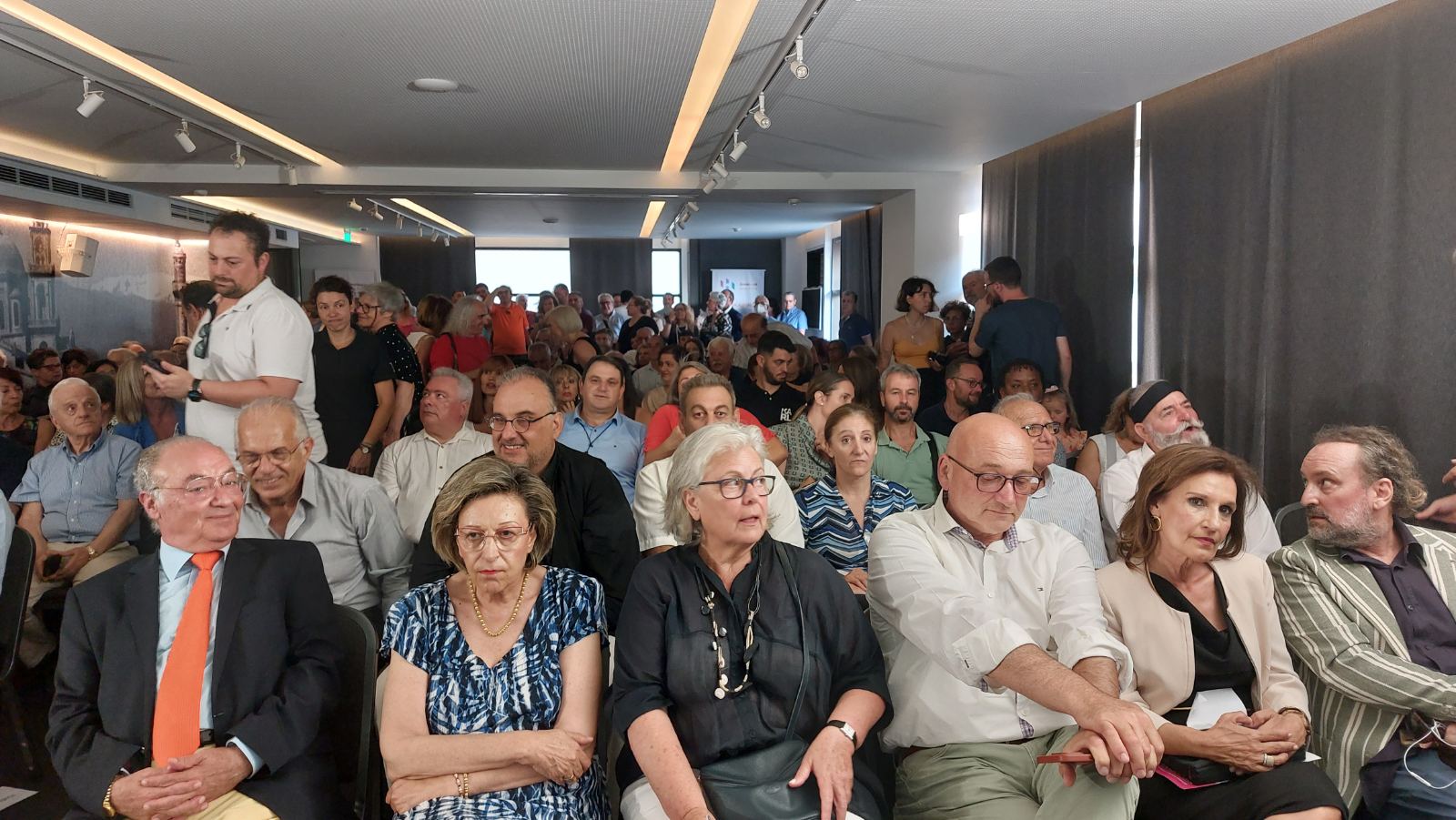 Καλοκαιρινός