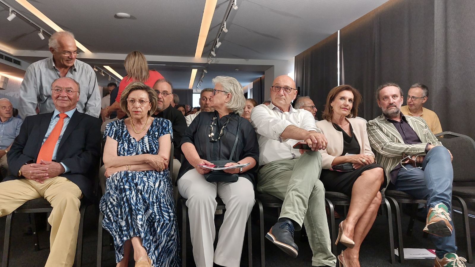 Καλοκαιρινός