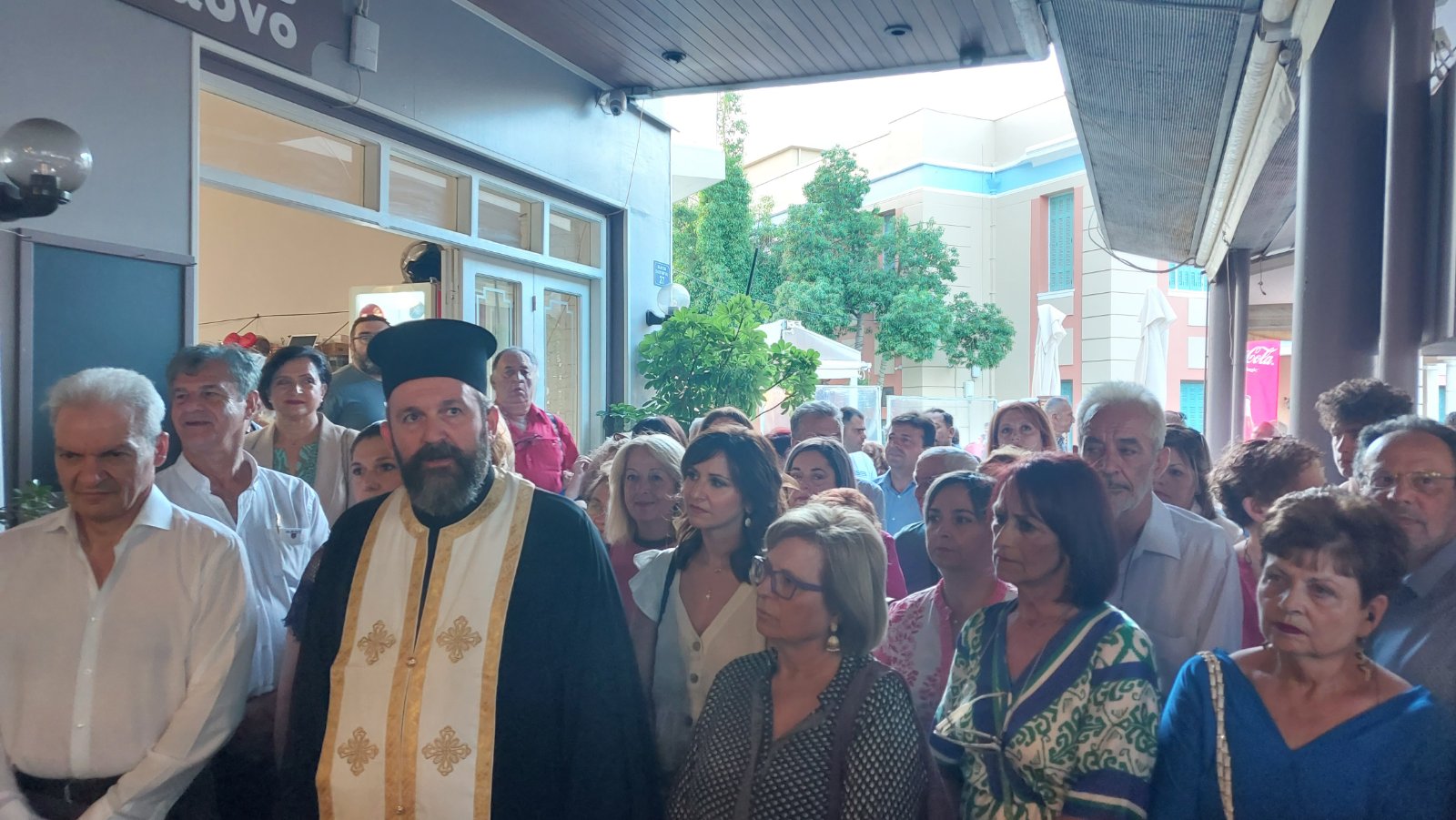 Καλοκαιρινός