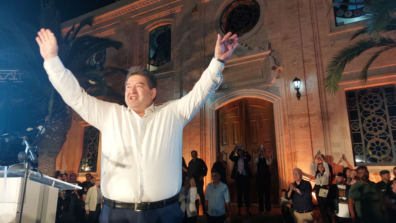 Καραμαλάκης