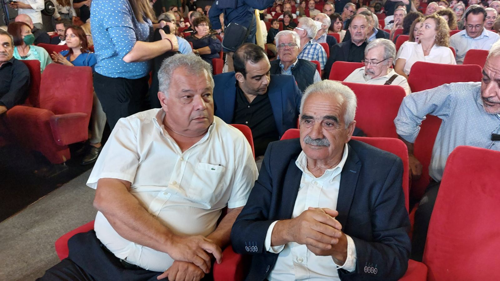 Καλοκαιρινός