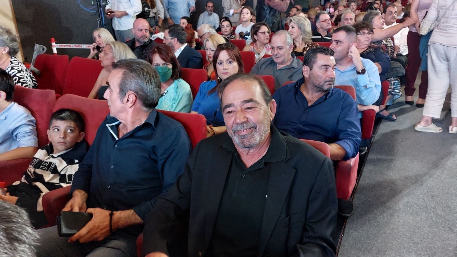 Καλοκαιρινός