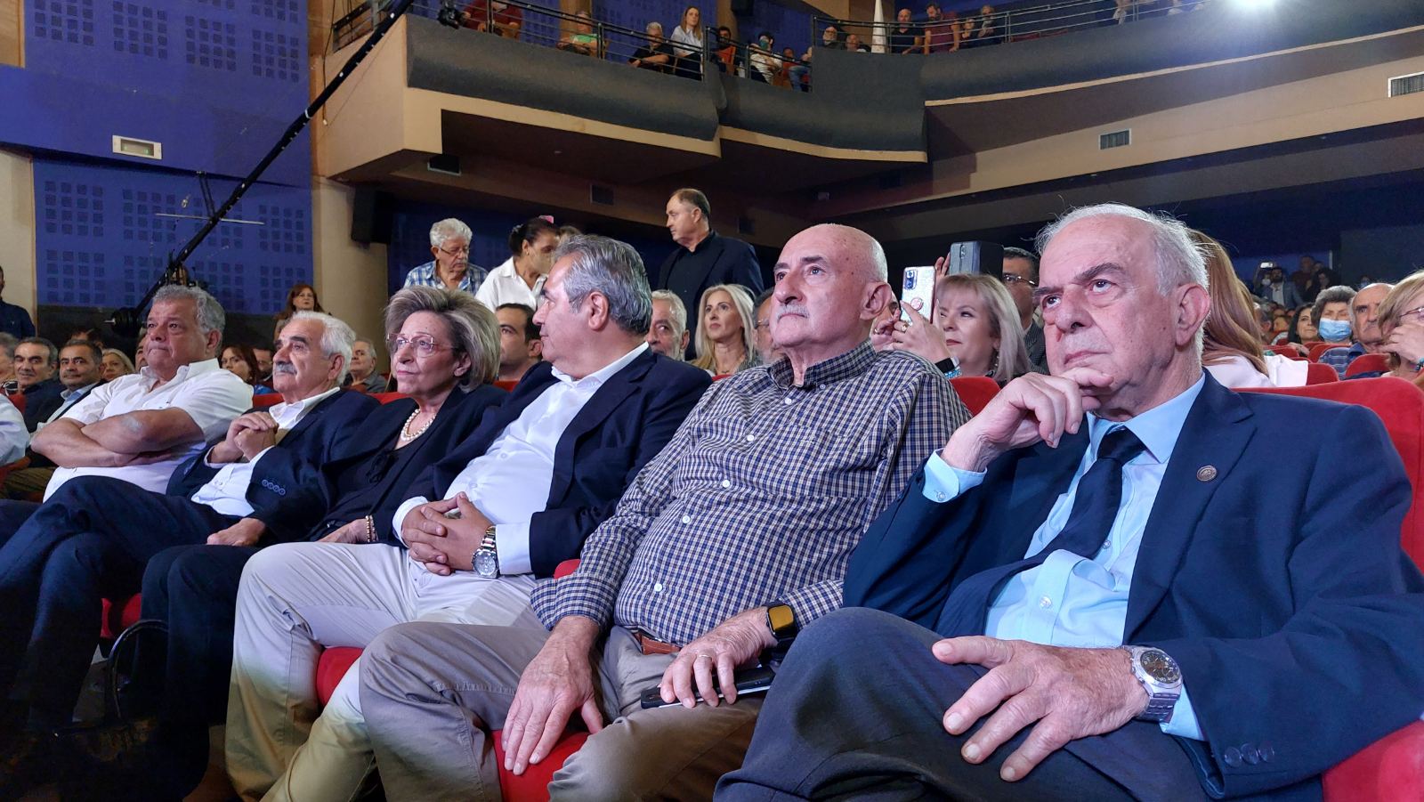 καλοκαιρινος