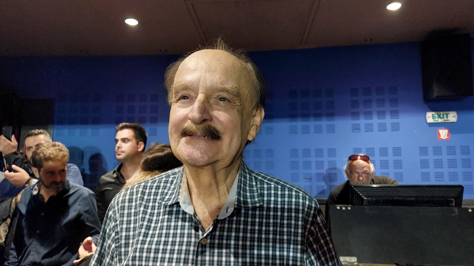 Καλοκαιρινός