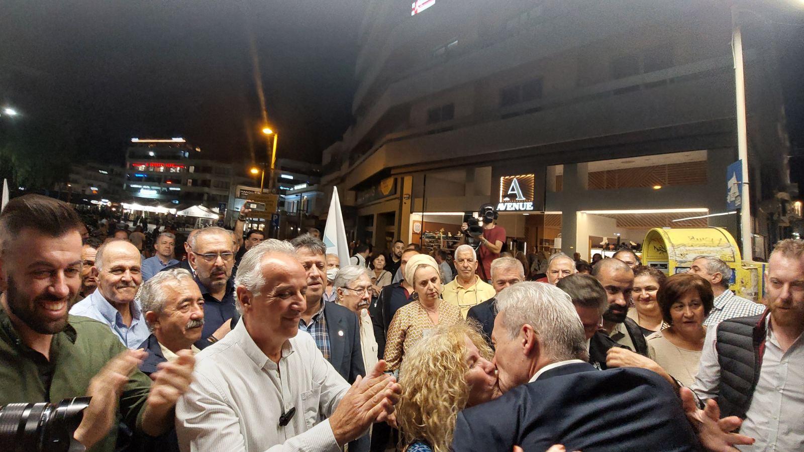 Καλοκαιρινός