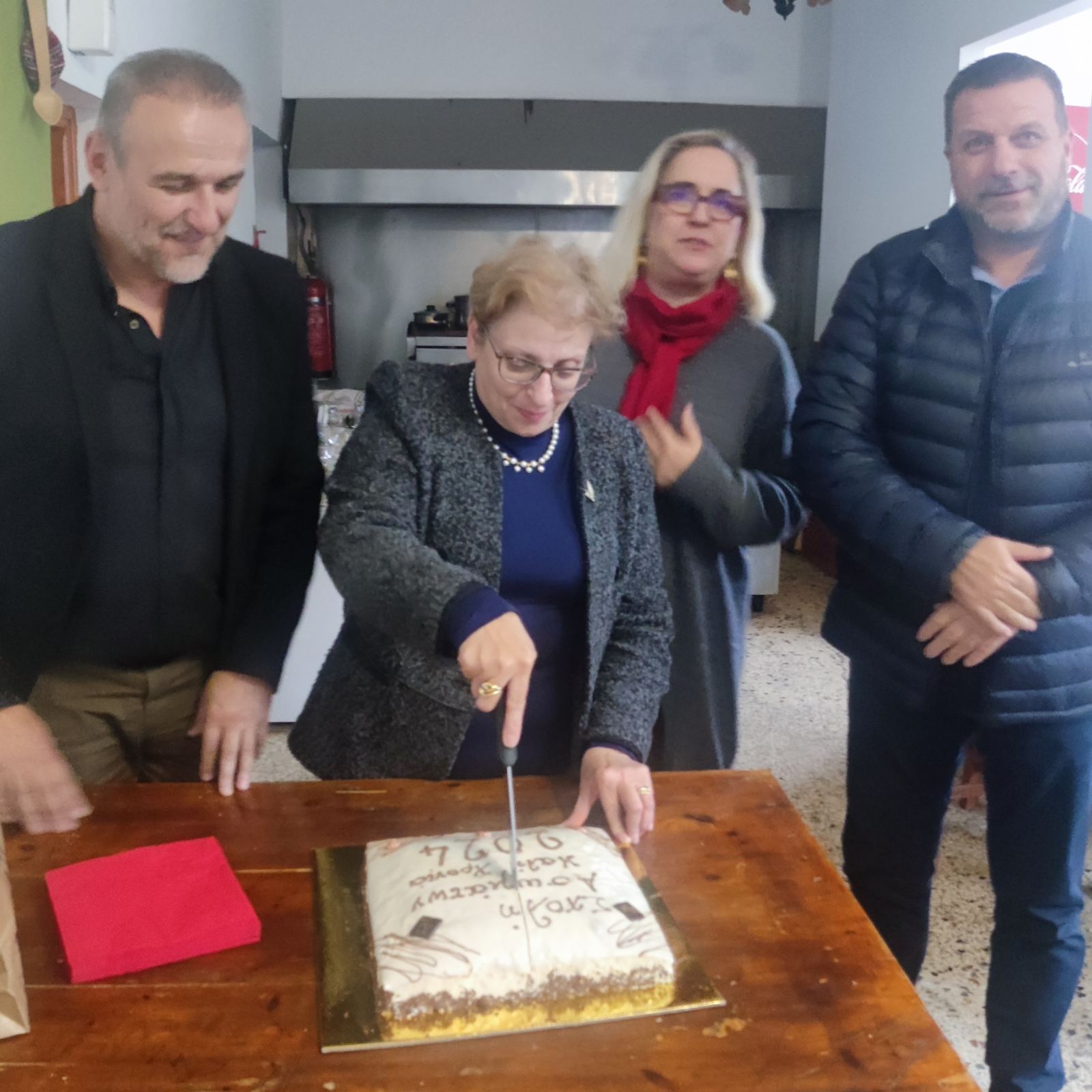 Τα σημαντικότερα ακδημαικά ιδρύματα της Κρήτης, αρωγοί εταίροι της Σχολής Ασωμάτων