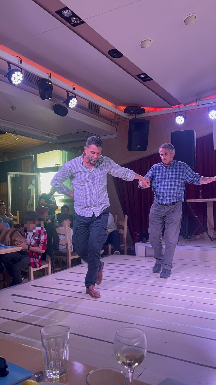 καθέρης πίτα 2024