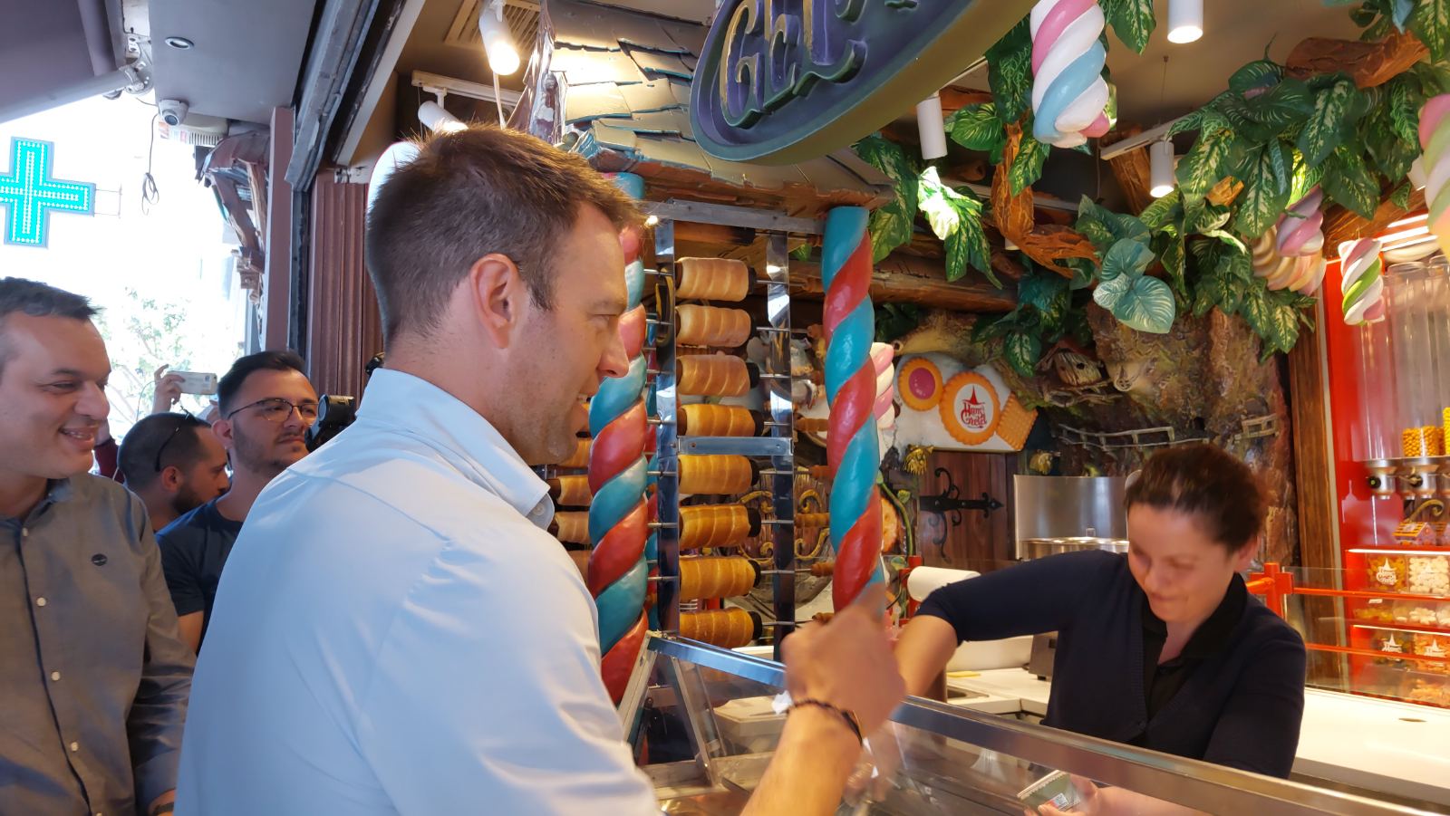 κασσελάκης επιμελητήριο Ηράκλειο