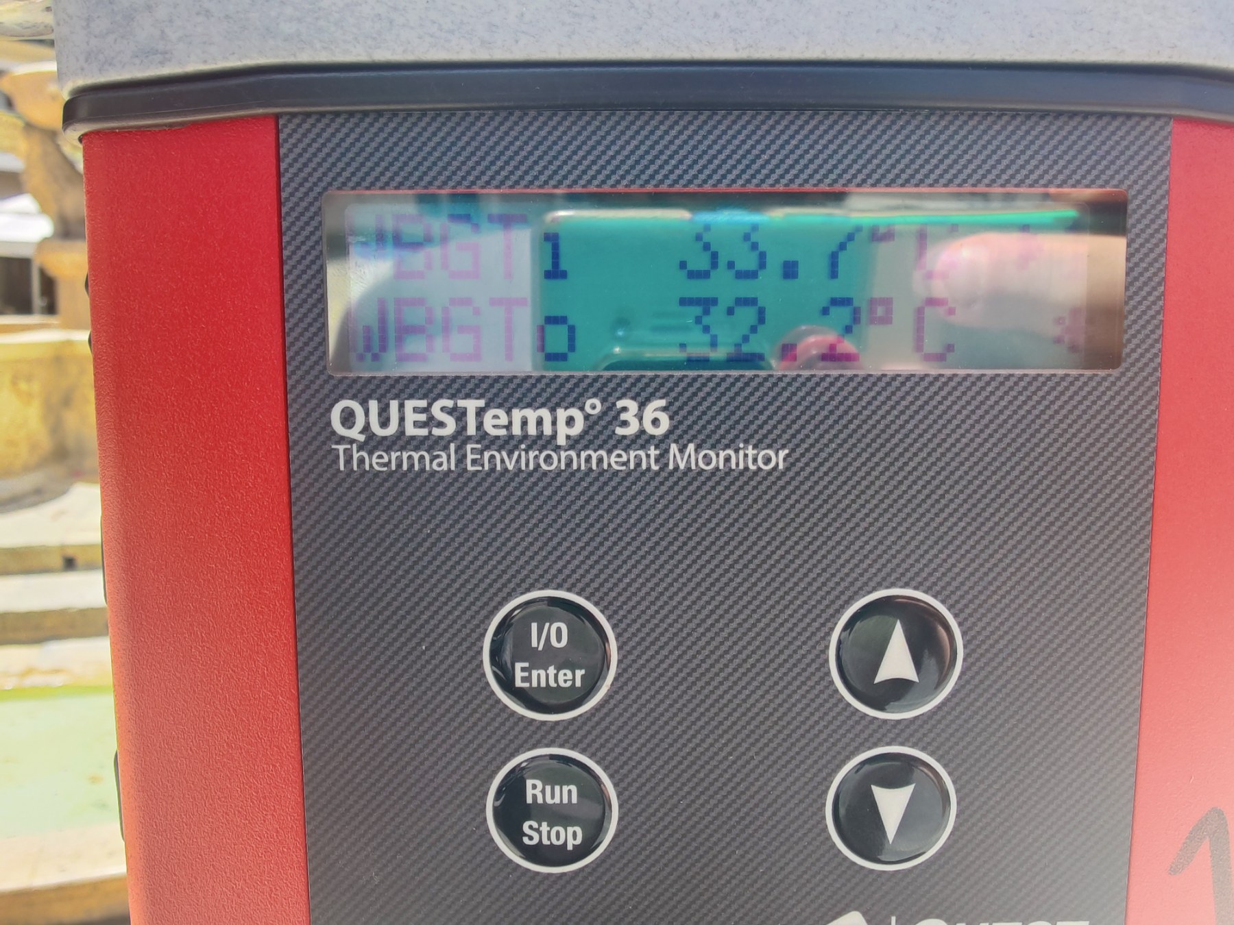 μέτρηση ιτε